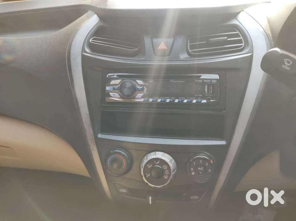 Hyundai Eon Era +, 2014, Petrol
