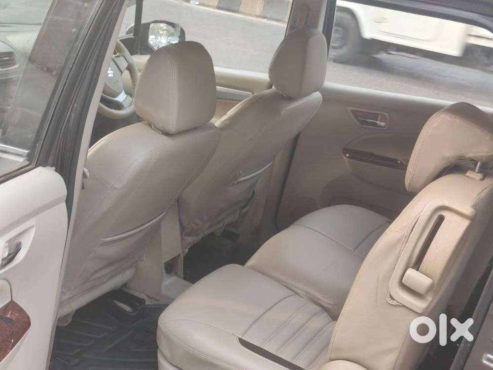 Maruti Suzuki Ertiga Zdi Shvs, 2017, Diesel