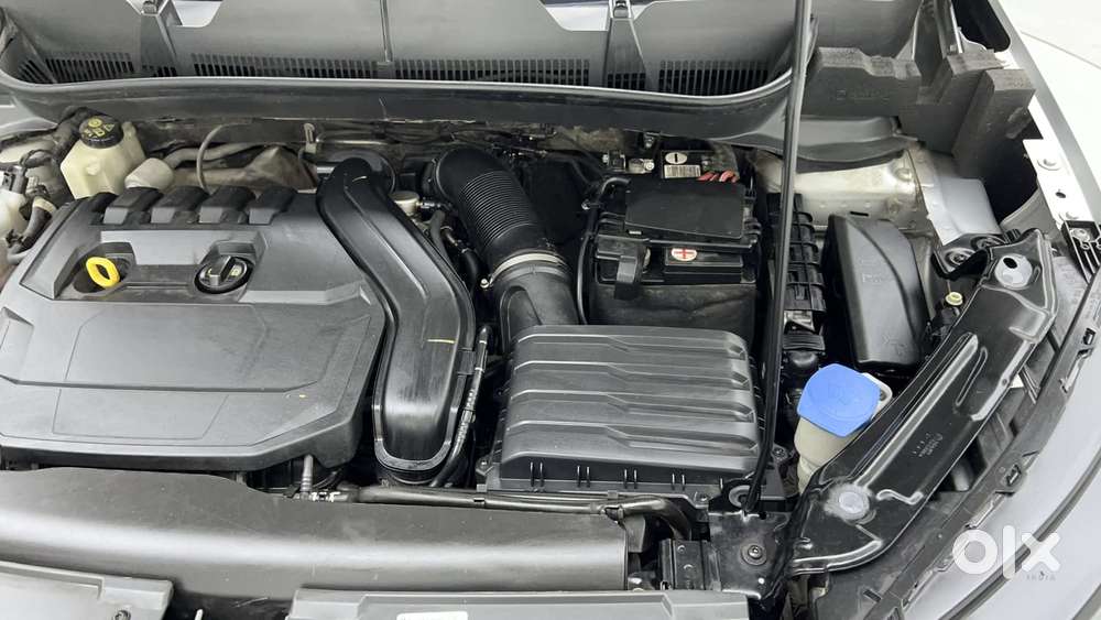 Skoda Kushaq Style 1.5l Tsi Mt, 2022, Petrol