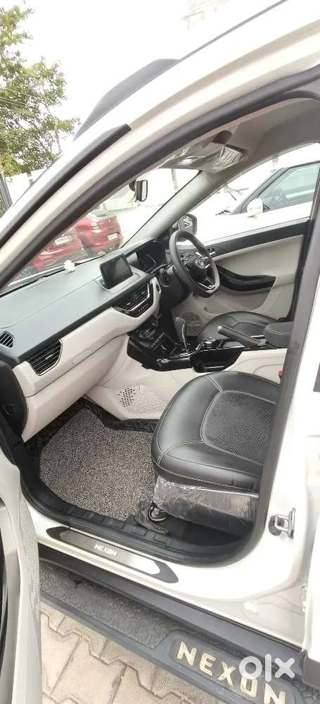 Tata Nexon 2023