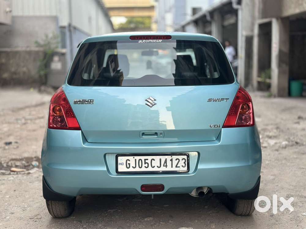 Maruti Suzuki Swift 2004-2010 Vdi Bsiii, 2007, Diesel