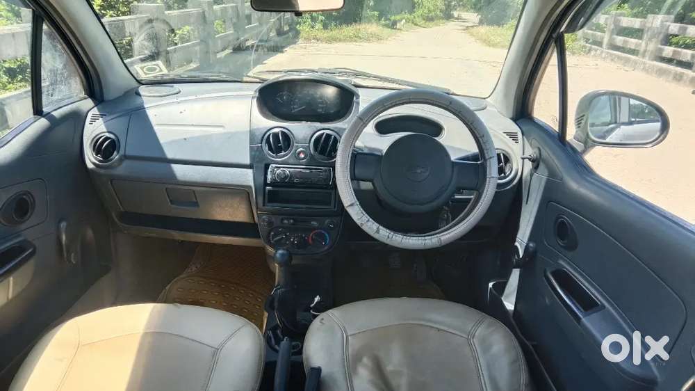 Chevrolet Spark 1.0 Lt 2010