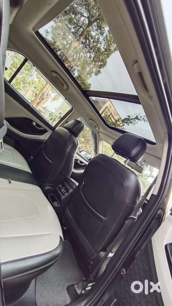 Hyundai Creta Sx Mt, 2021, Diesel