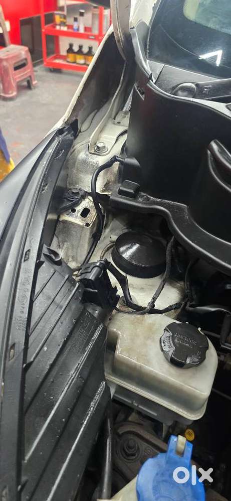 Hyundai Eon Magna Plus Blue Drive, 2014, Petrol