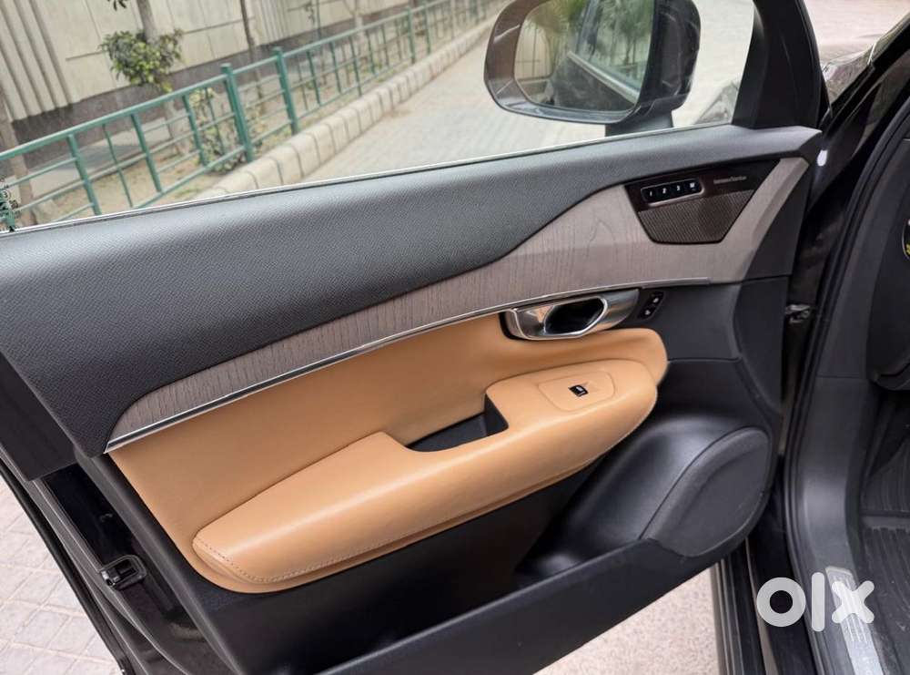 Volvo Xc 90 D5 Momentum, 2020, Diesel