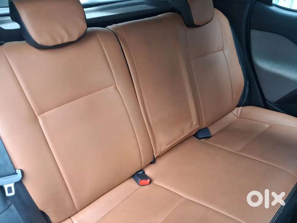 Nissan Magnite 1.0 Xe 2022 Car