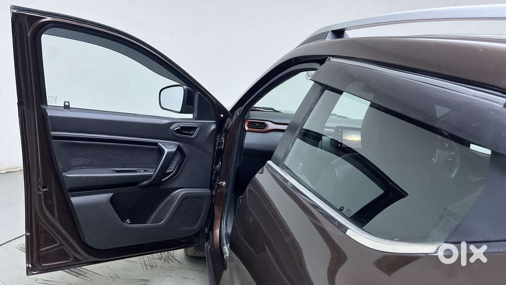 Renault Kiger Rxz, 2022, Petrol
