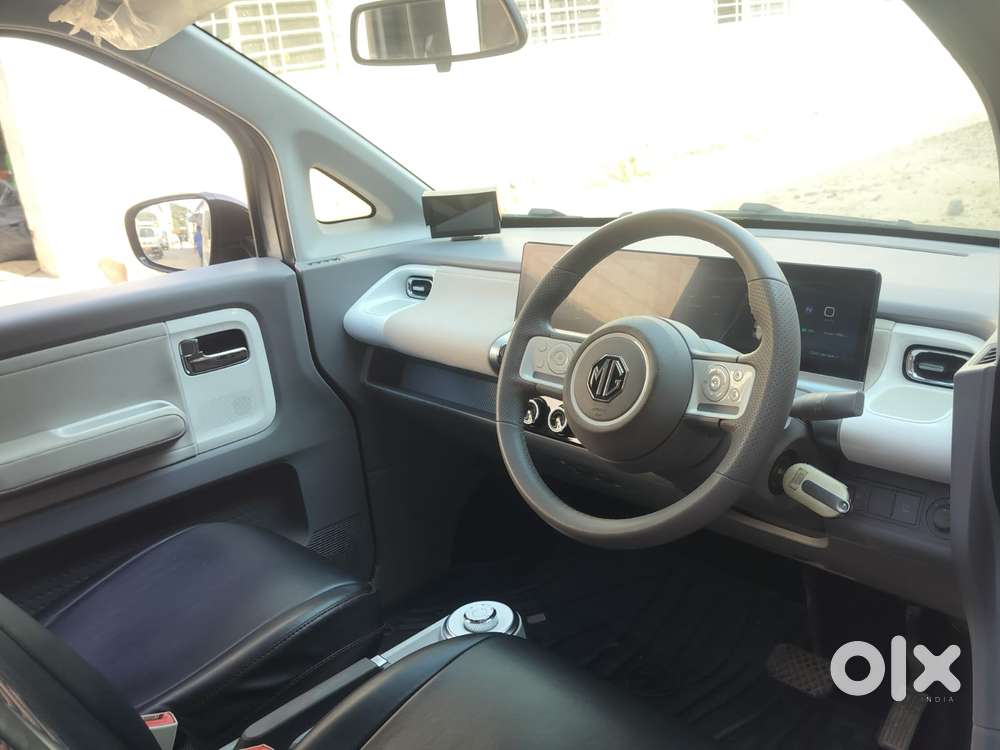 Mg Comet Ev Play, 2023