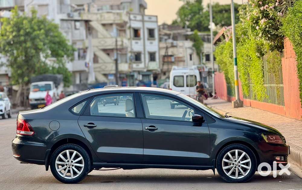 Volkswagen Vento 1.5 Tdi Highline Plus, 2018, Diesel