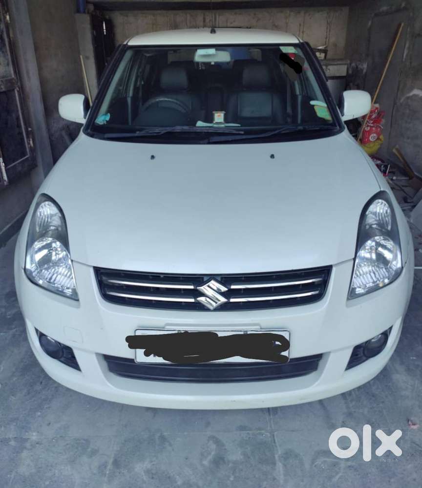 Maruti Suzuki Dzire Vdi 2009