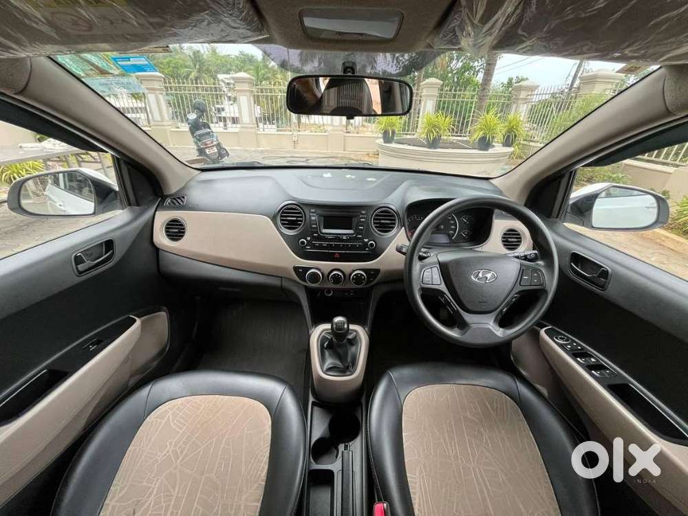 Hyundai I10 1.2 Kappa Magna, 2019, Petrol