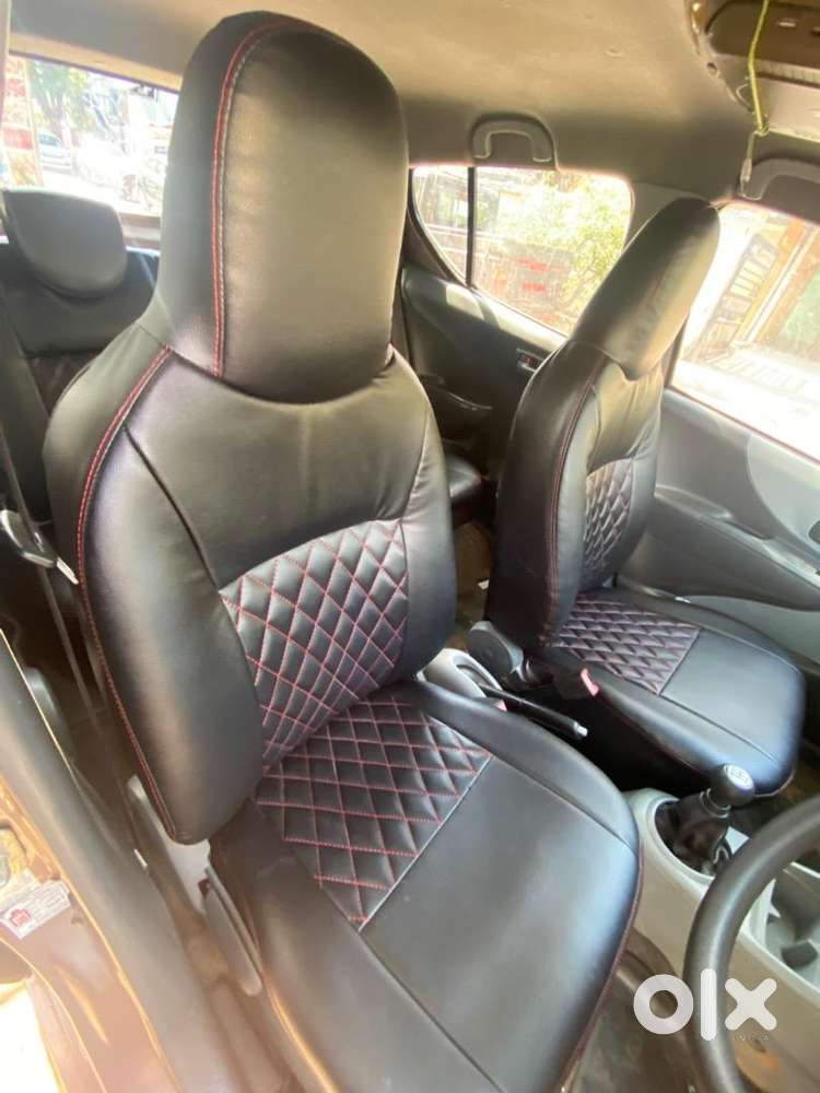 Maruti Suzuki A-star 2009 Petrol Well Maintained Showroom Track
