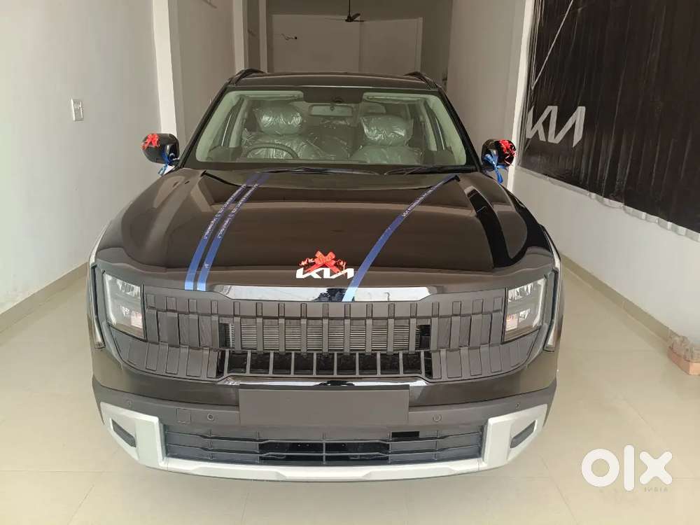 Kia New Seltos 2026