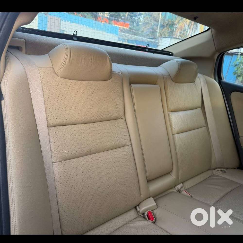 Honda City Vx Petrol Cvt, 2015, Petrol
