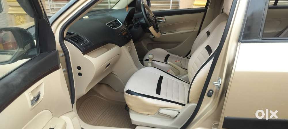 Maruti Suzuki Swift Dzire Vdi Bsiv, 2012, Diesel