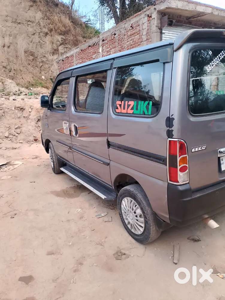 Maruti Suzuki Eeco Ac 2020