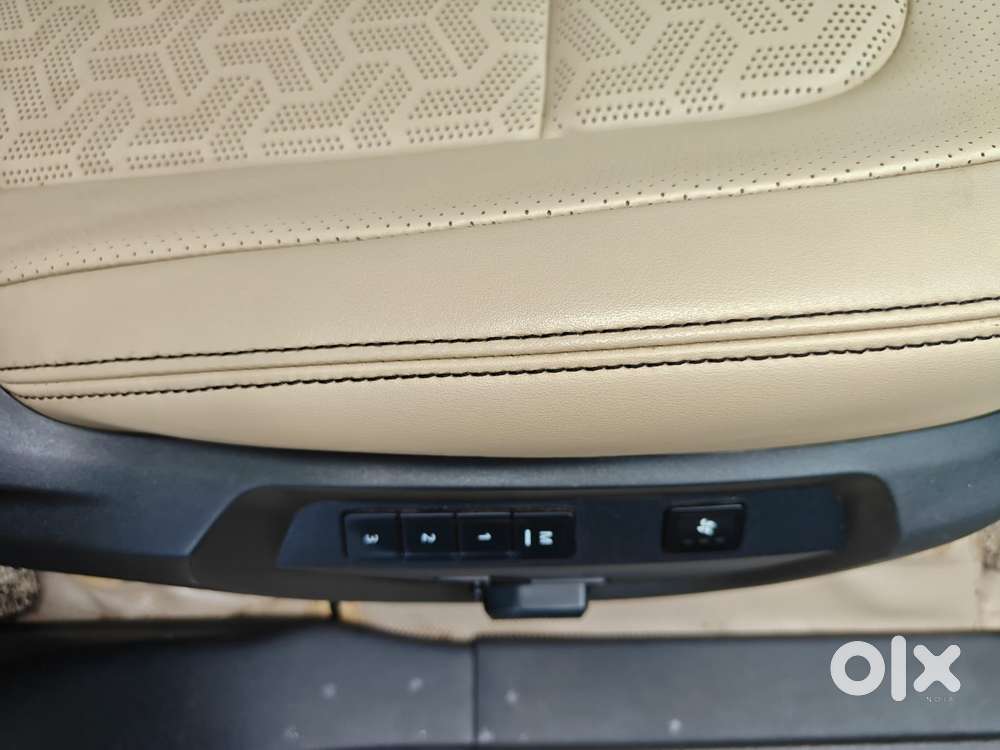 Tata Safari 2.0 Kryotec Xz Plus 6s Adventure, 2024, Diesel