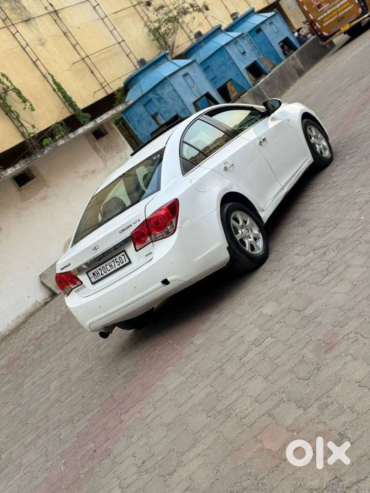 Chevrolet Cruze, 2013, Diesel