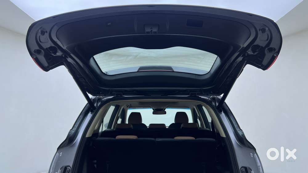 Mg Hector Plus Savvy Pro 1.5 Turbo Petrol Cvt 7 Str, 2023, Petrol