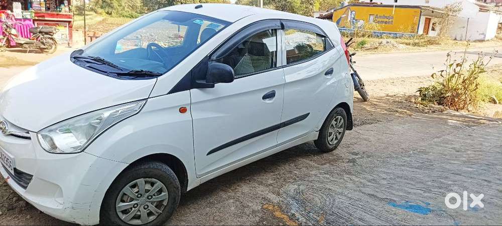 Eon Era Plus For Sell In Chhindwara First Owner