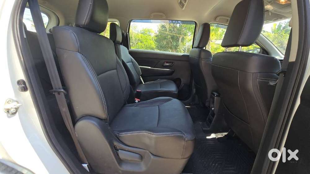 Maruti Suzuki Xl6 1.5 Alpha Mt, 2023, Petrol