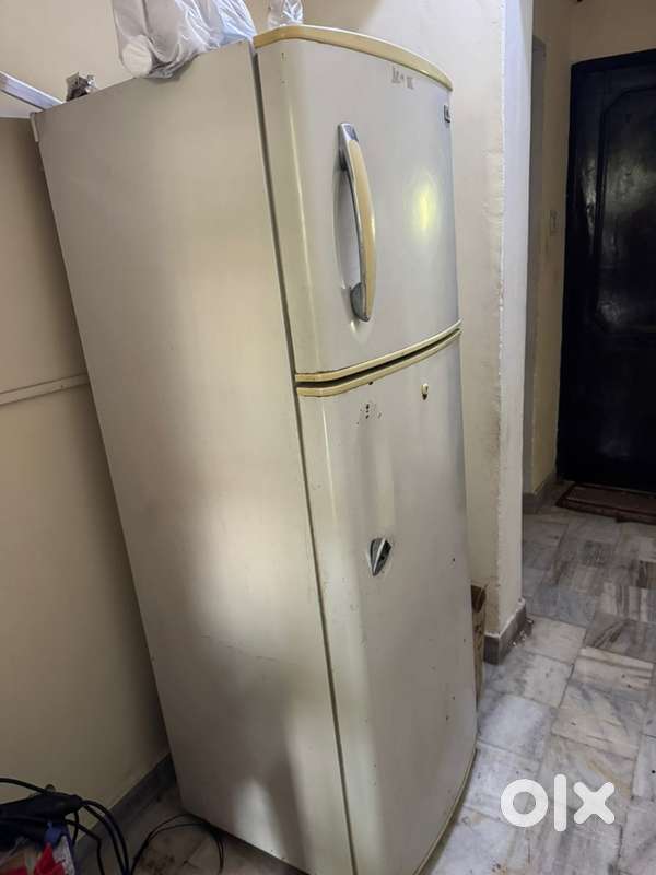LG Refrigerator