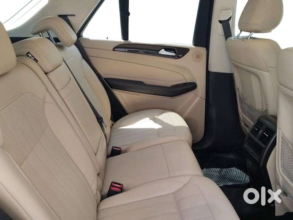 Mercedes-benz Gle Class 250d, 2018, Diesel