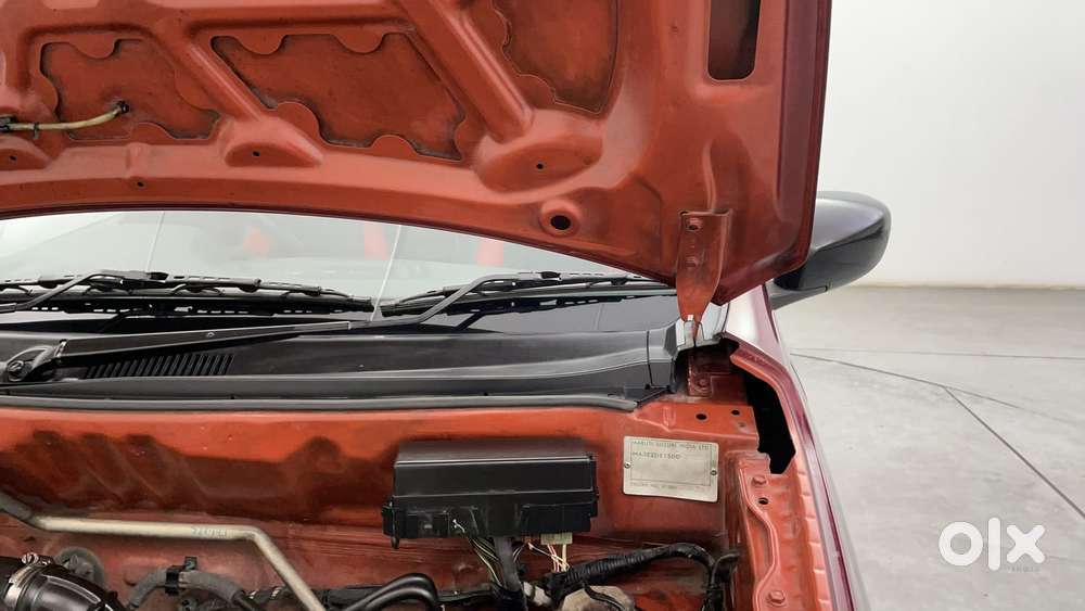 Maruti Suzuki Alto K10 2010-2014 Vxi, 2017, Petrol