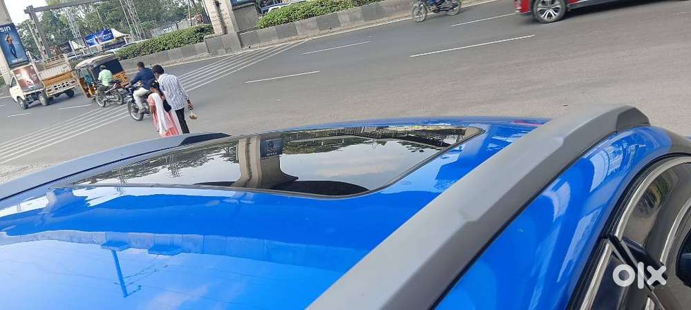 Tata Nexon 1.5 Revotorq Xm Plus (s), 2020, Diesel