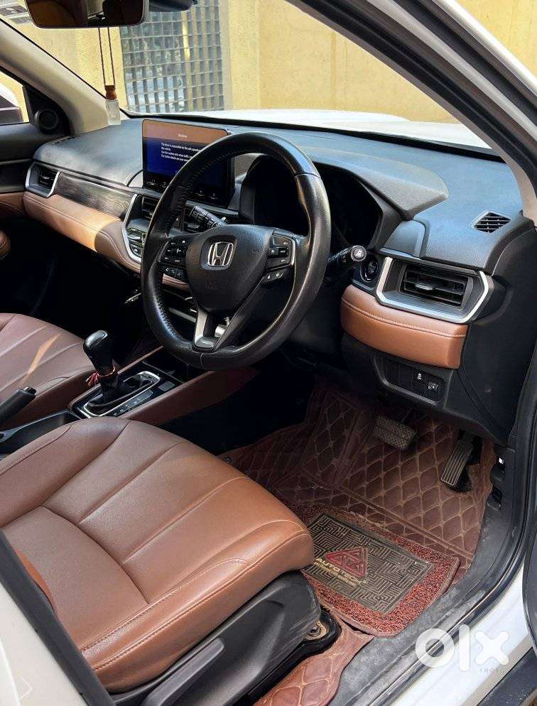 Honda Elevate Zx Cvt, 2024, Petrol