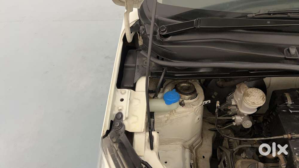Maruti Suzuki Wagon R Vxi, 2016, Petrol