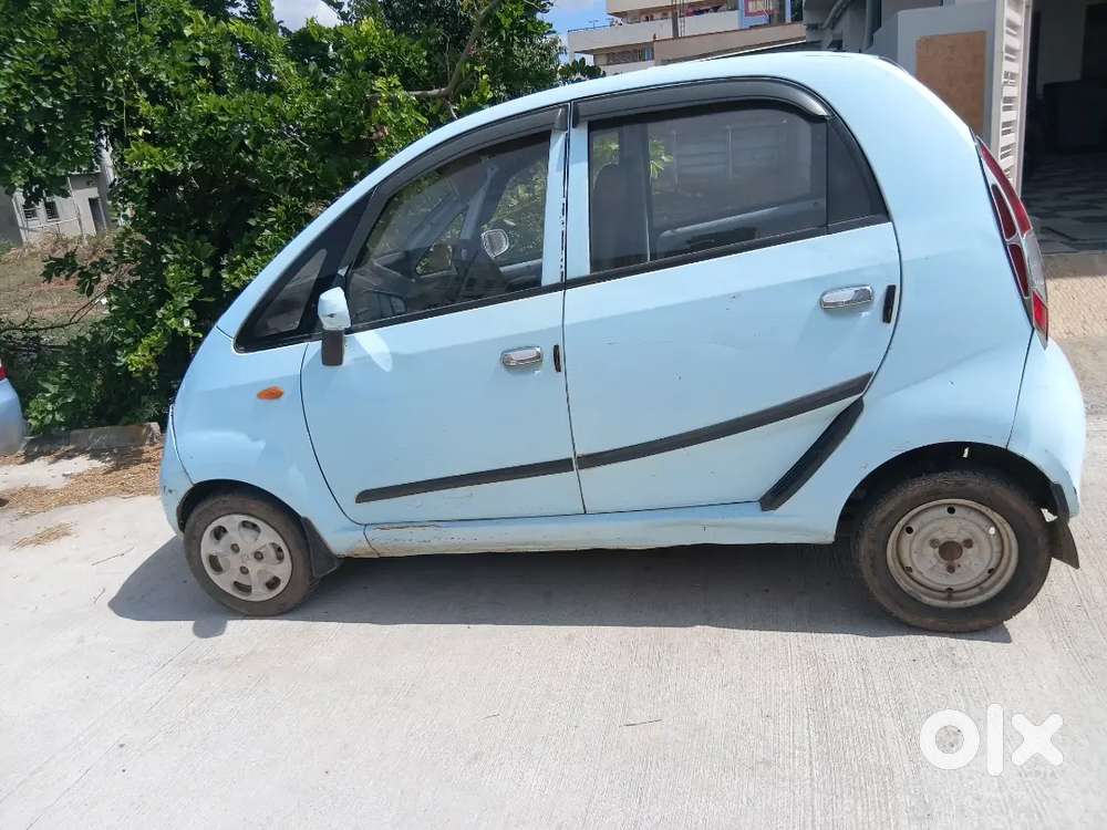 2011 Tata Nano Xe Running Condition  Fc Pending  80k