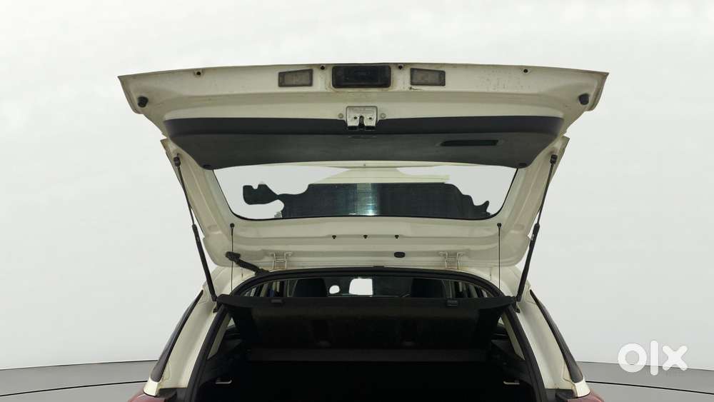 Kia Sonet Htx Plus Turbo Imt, 2021, Petrol