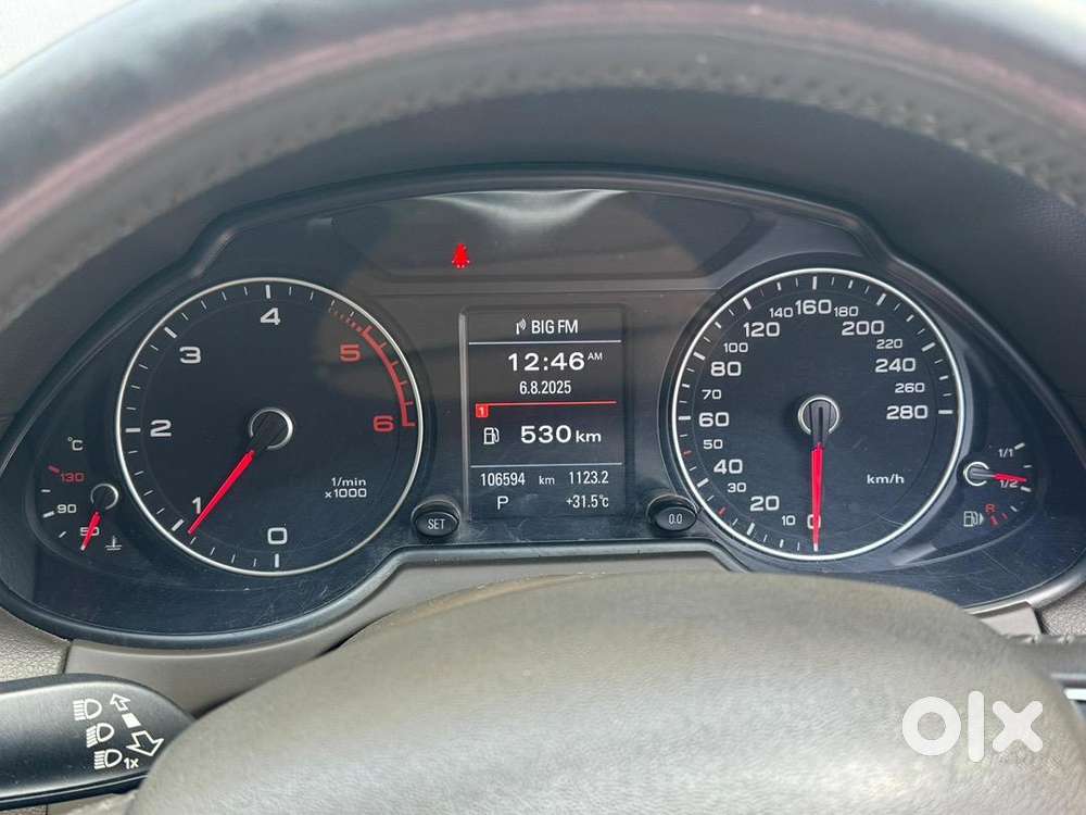 Audi Q5 Quattro Tdi Sports