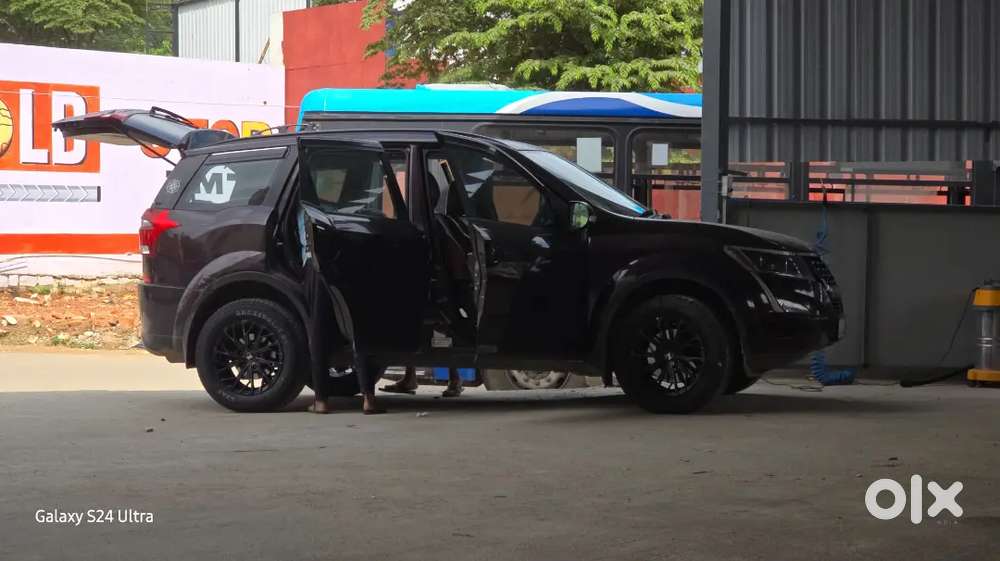 Xuv500 For Sale - Very Good Condition