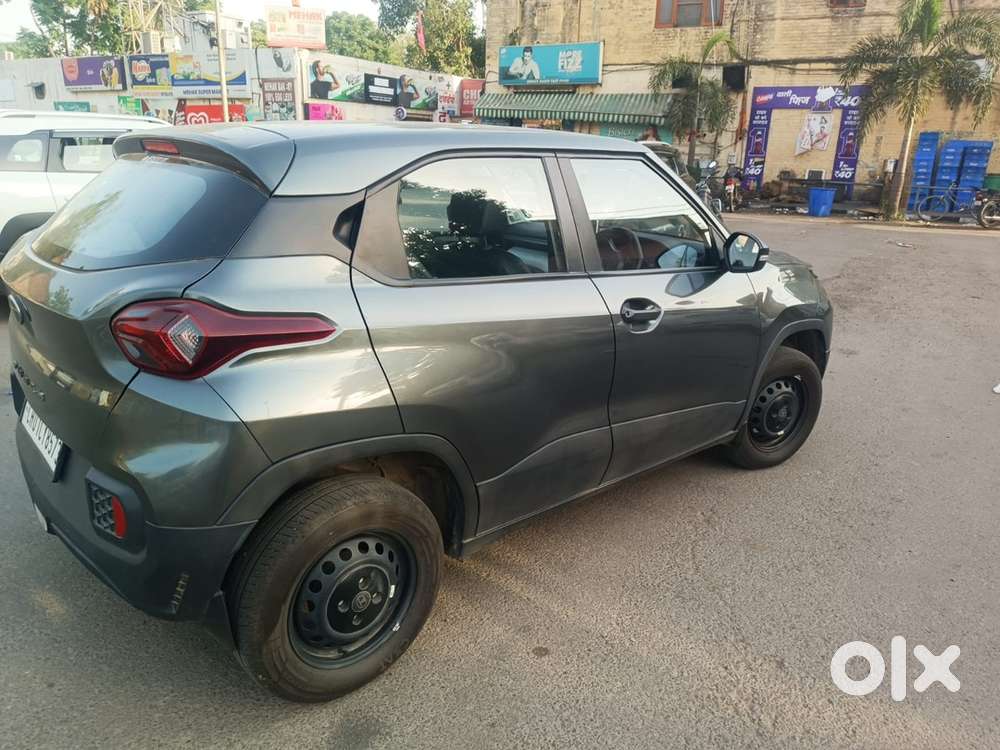 Tastefully Modified Very Well Maintained Car