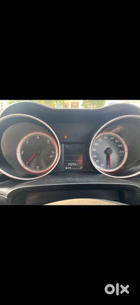 Maruti Suzuki Swift Ddis Vdi, 2020, Diesel