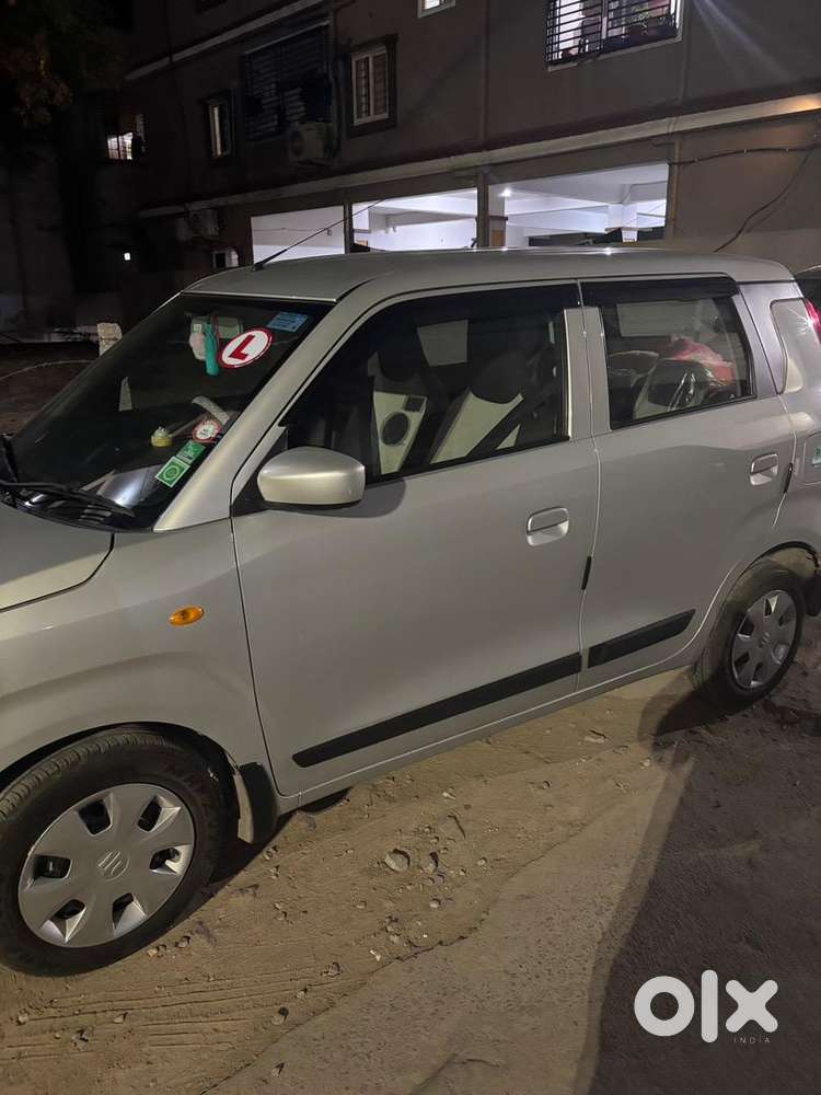 2025 Maruti Suzuki 5600 Km Driven
