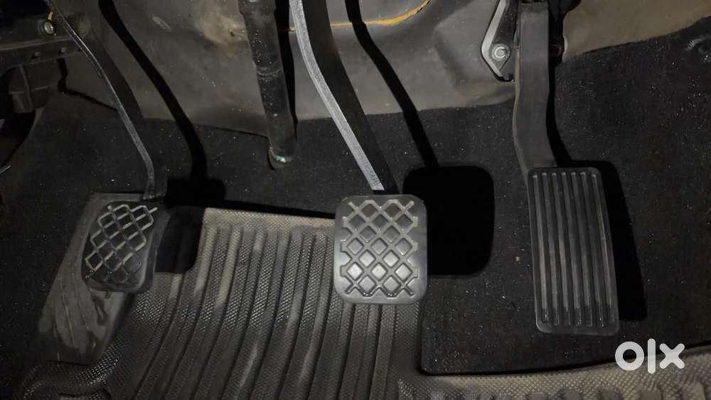 Mg Hector Hybrid Smart Mt, 2019, Petrol