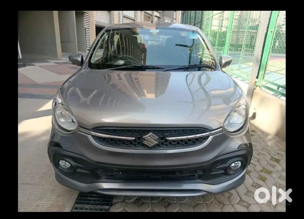 Maruti Suzuki Celerio 2022 Petrol Well Maintained