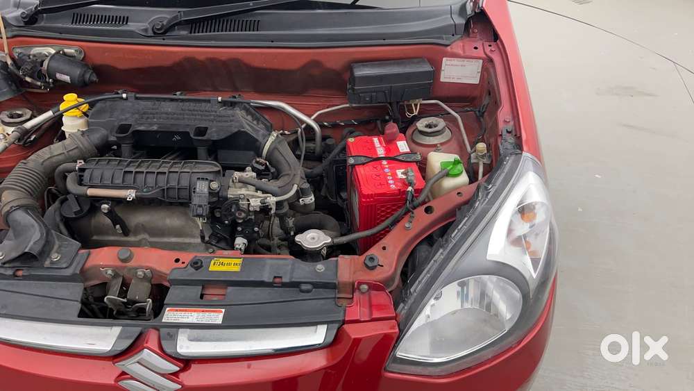 Maruti Suzuki Alto 800 Lxi, 2014, Petrol