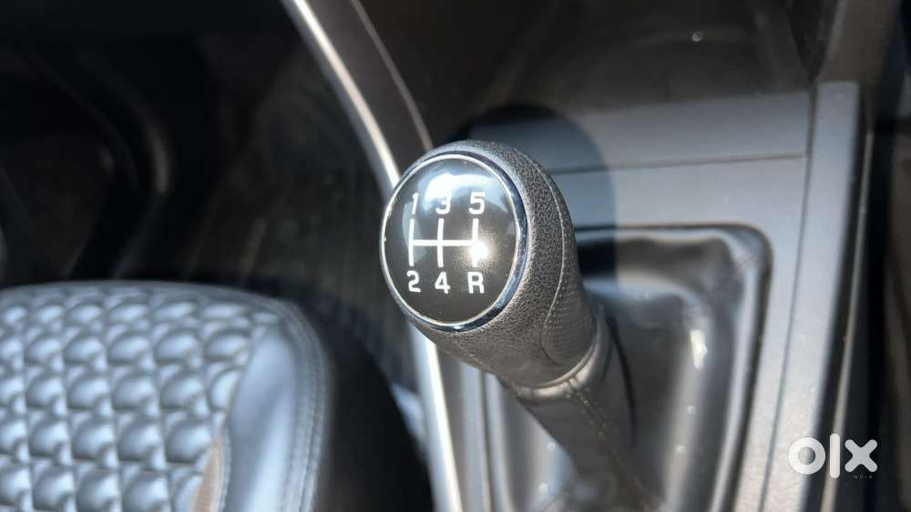 Maruti Suzuki Vitara Brezza 1.5 Vxi, 2023, Petrol