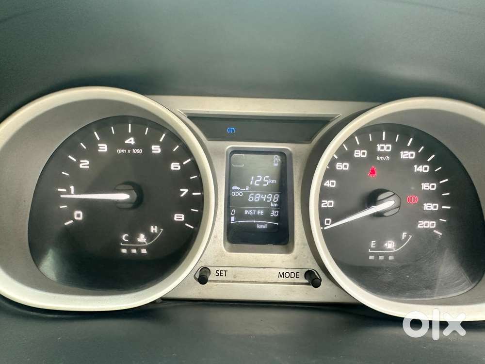 Tata Tiago Xz, 2018, Petrol