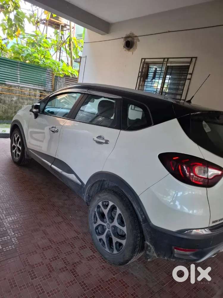 Captur Renualt