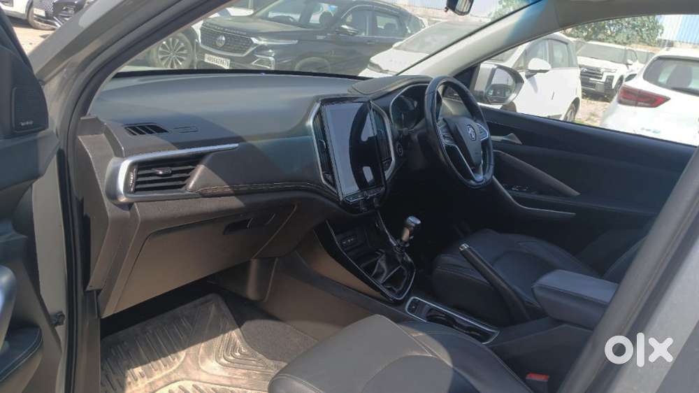 Mg Hector 2018 Diesel Good Condition