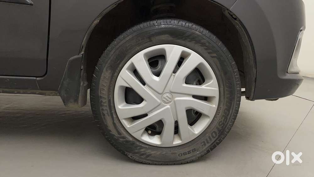 Maruti Suzuki Alto K10 2010-2014 1.0 Vxi (o), 2018, Petrol