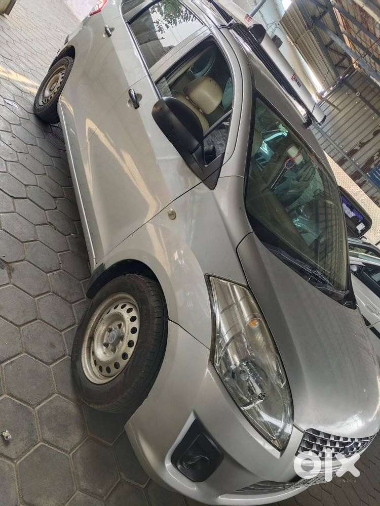 Maruti Suzuki Ertiga 2012-2015 Ldi, 2013, Diesel