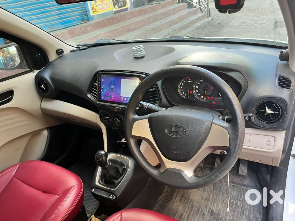 Hyundai Car Petrol 2022