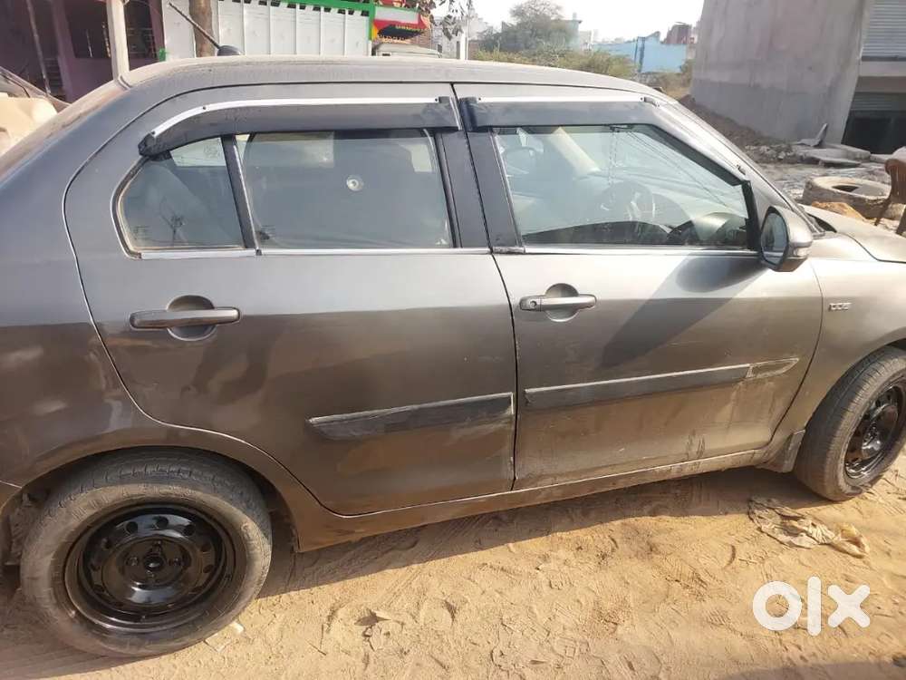 Maruti Suzuki Dzire Vdi 2015