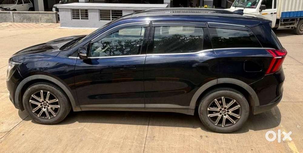 Xuv 700 Axl For Sale